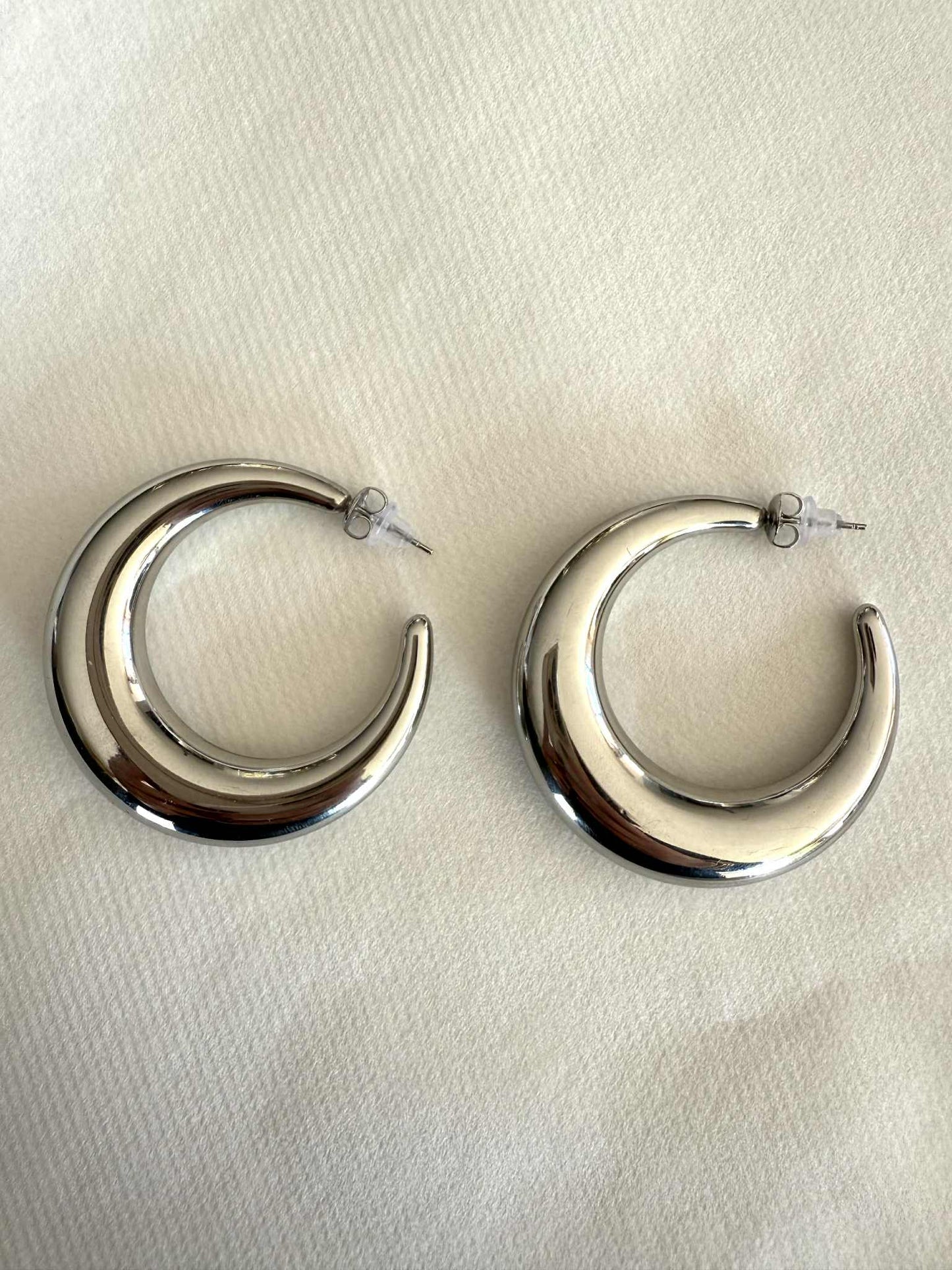 Boucles d'oreilles Mira