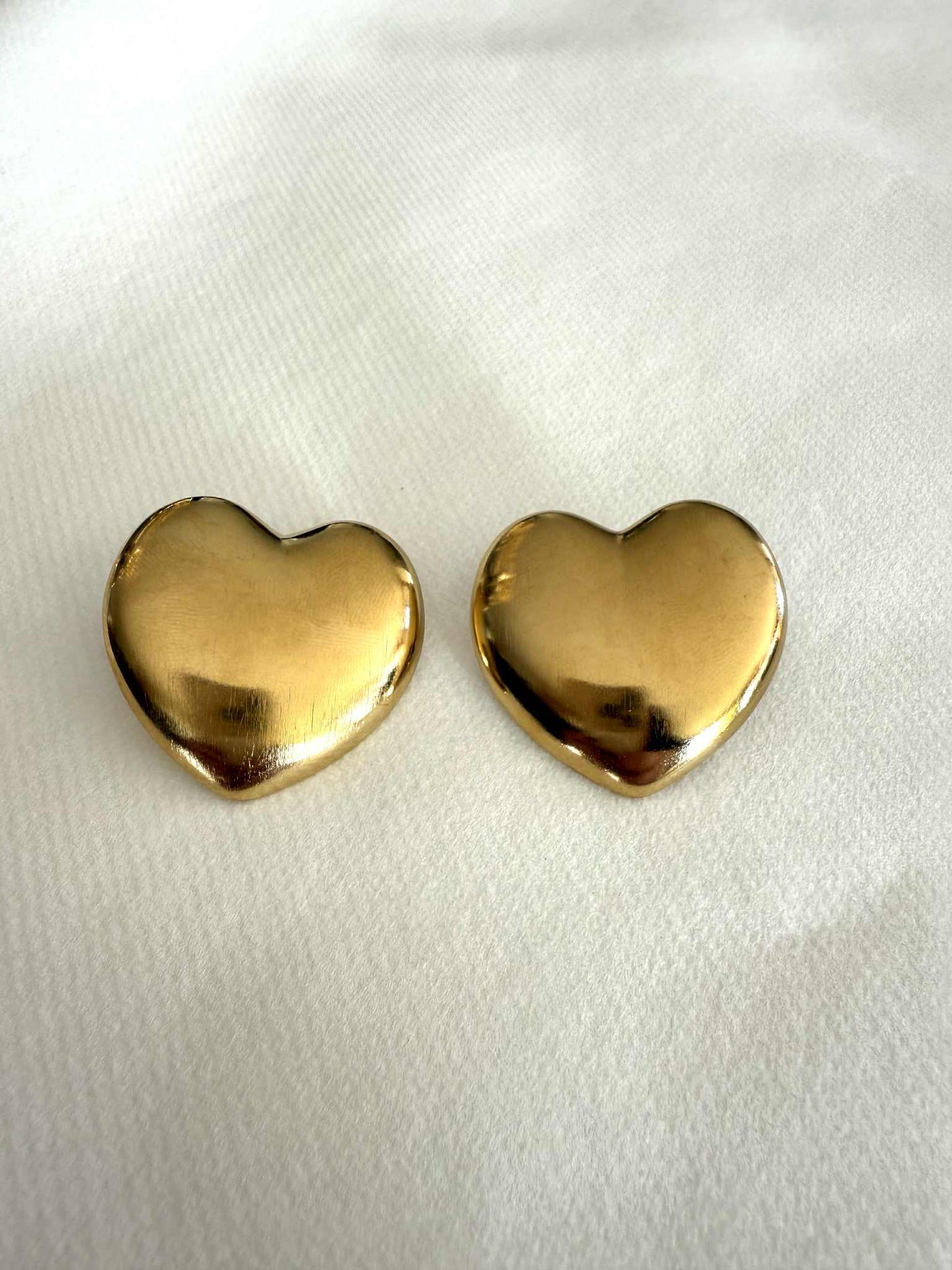 Boucles d'oreilles Emma