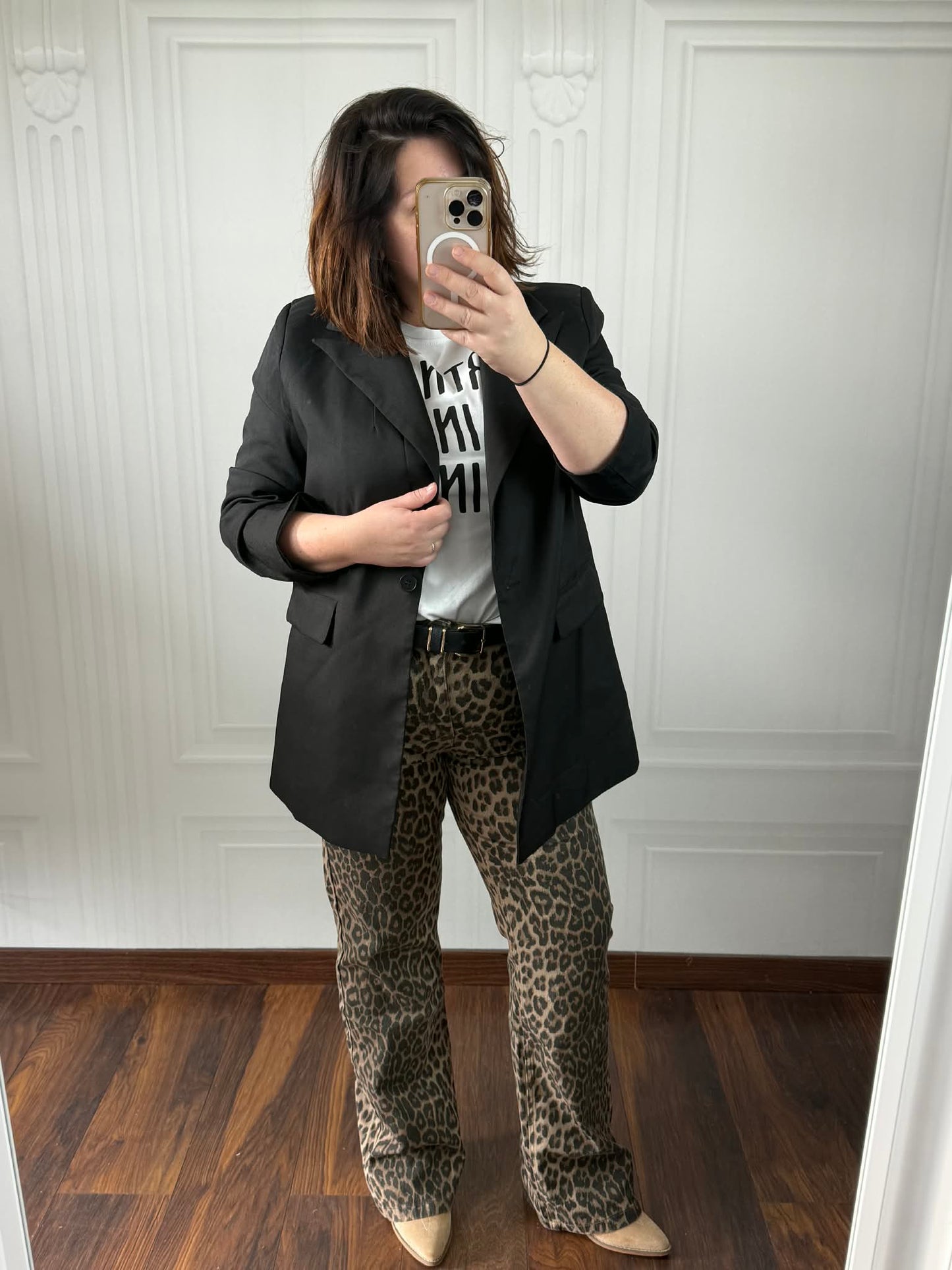 Jeans Savannah