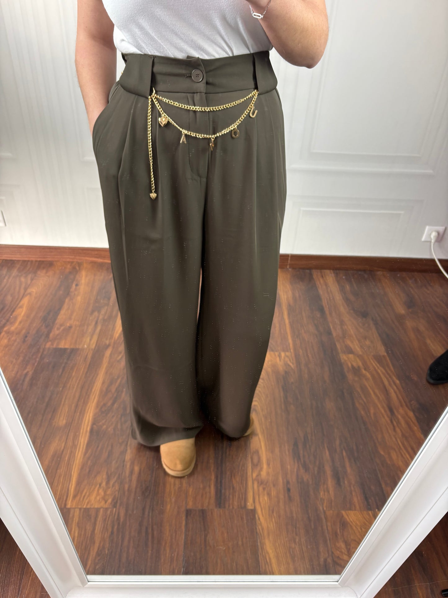 Pantalon Aurore