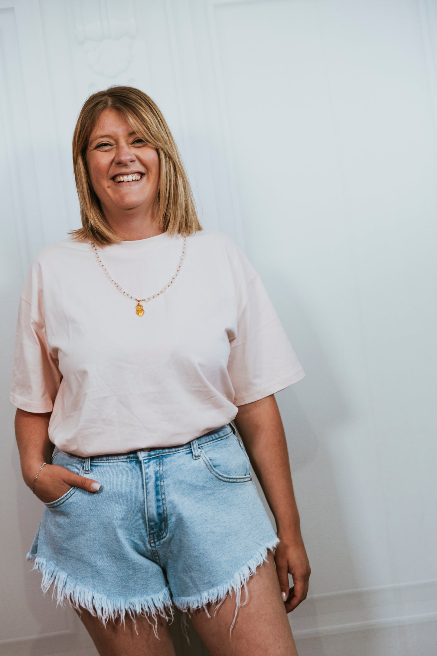 T-shirt Chloé