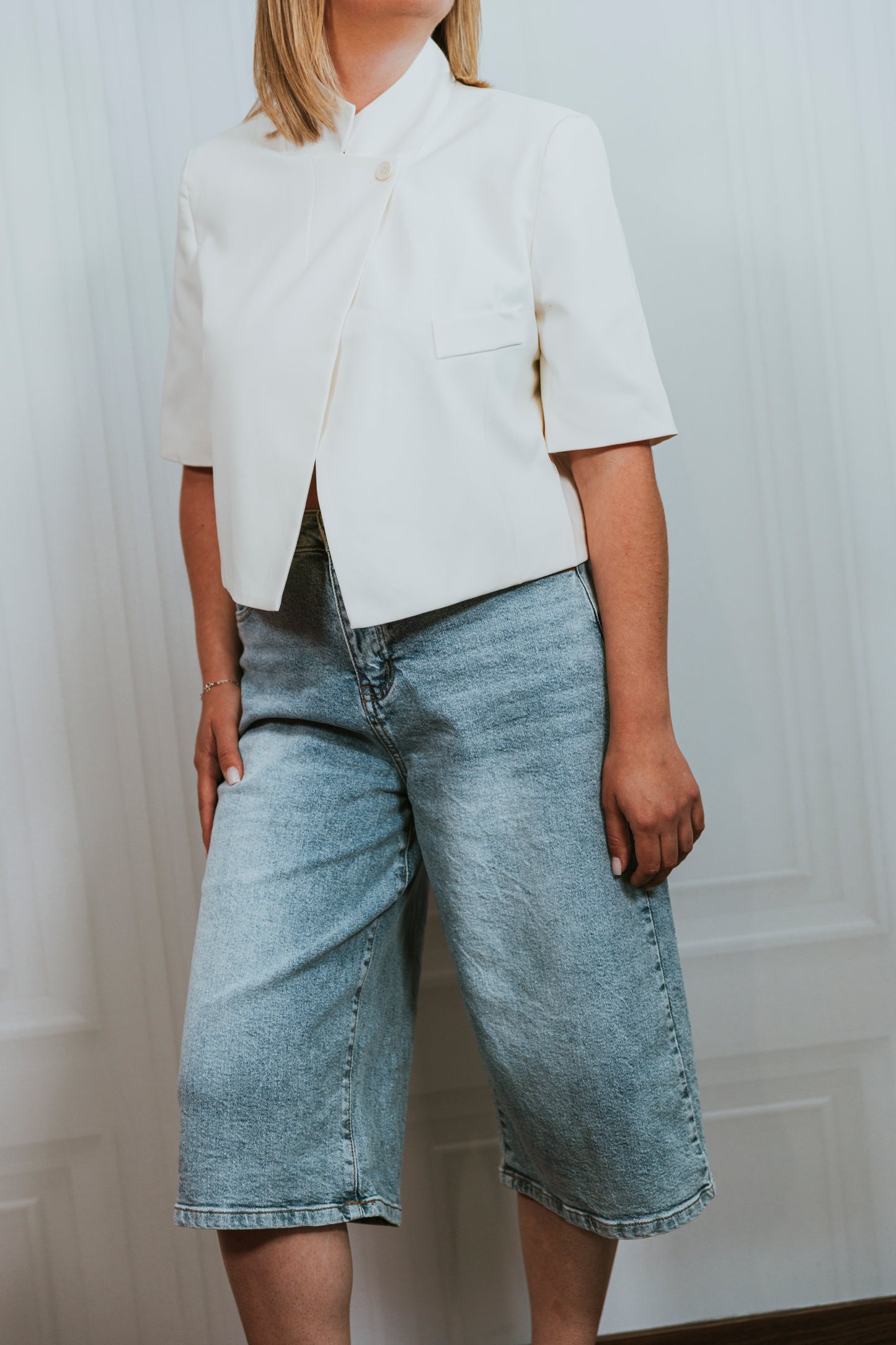Blazer Léna