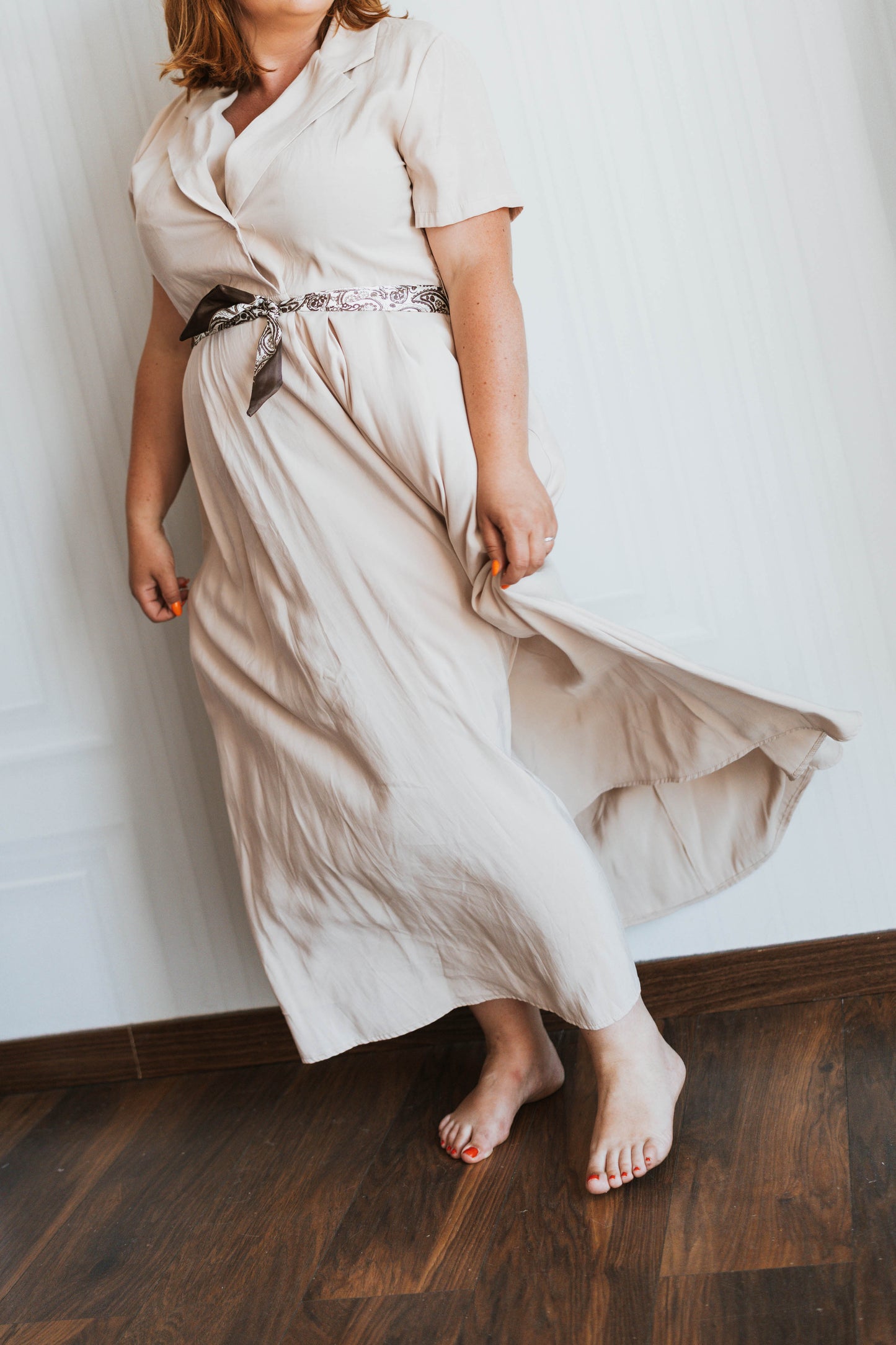Robe Amaya