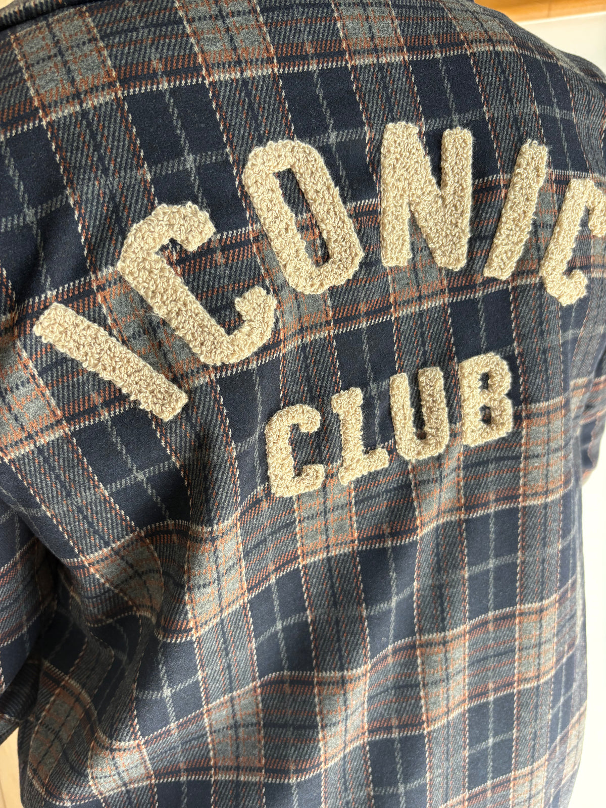 Chemise Iconic