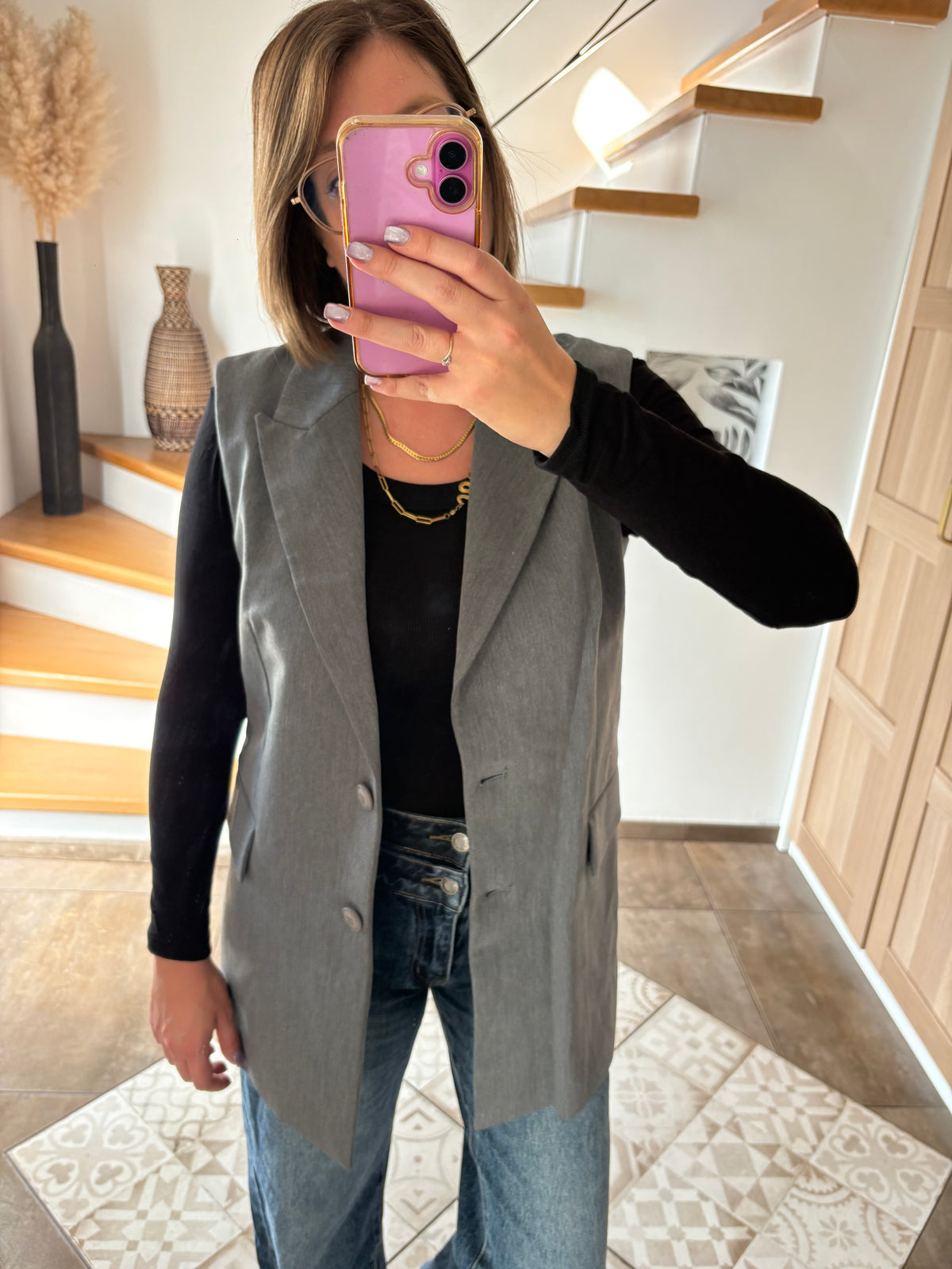 Blazer Michel