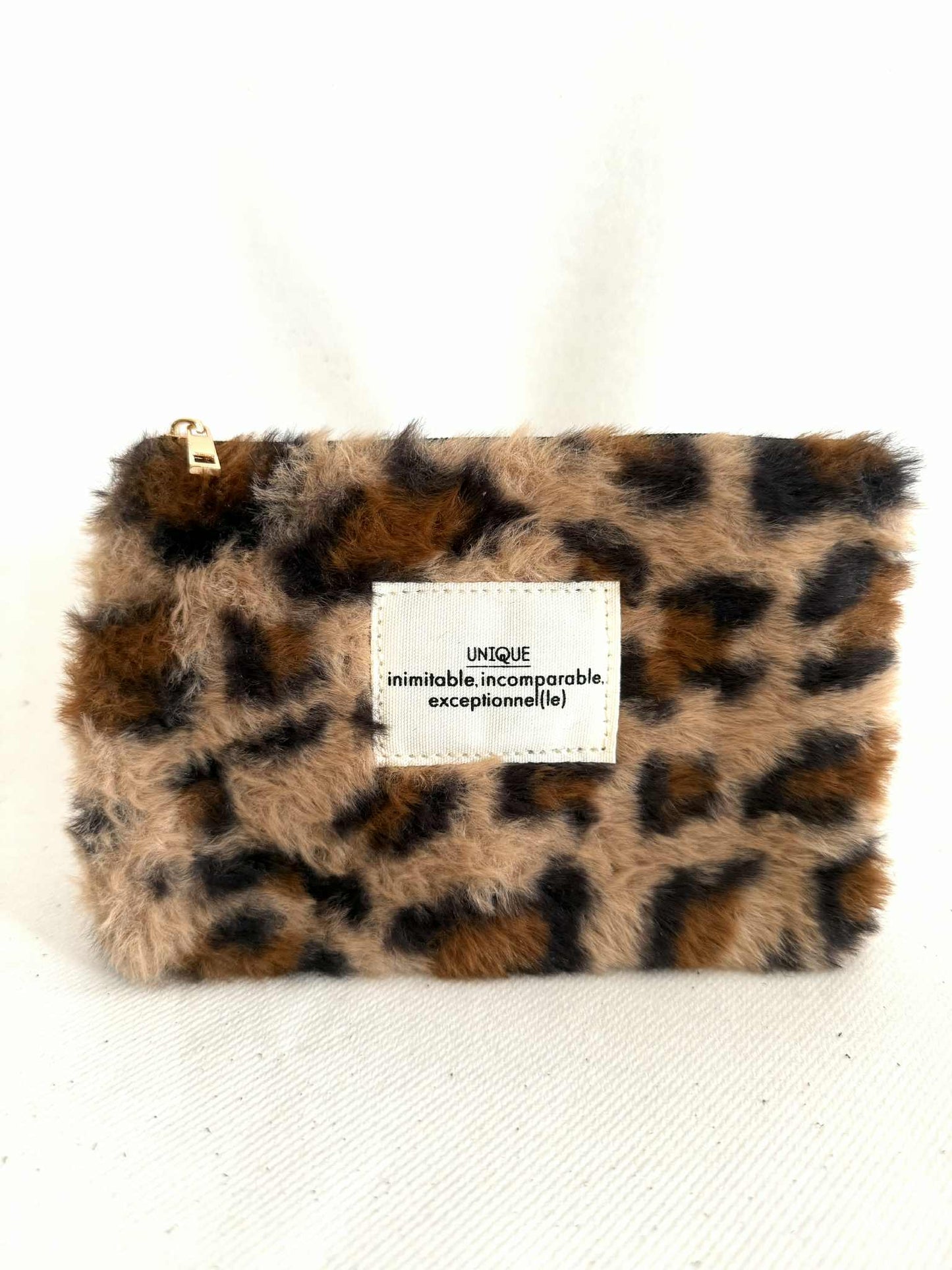 Pochette Emma