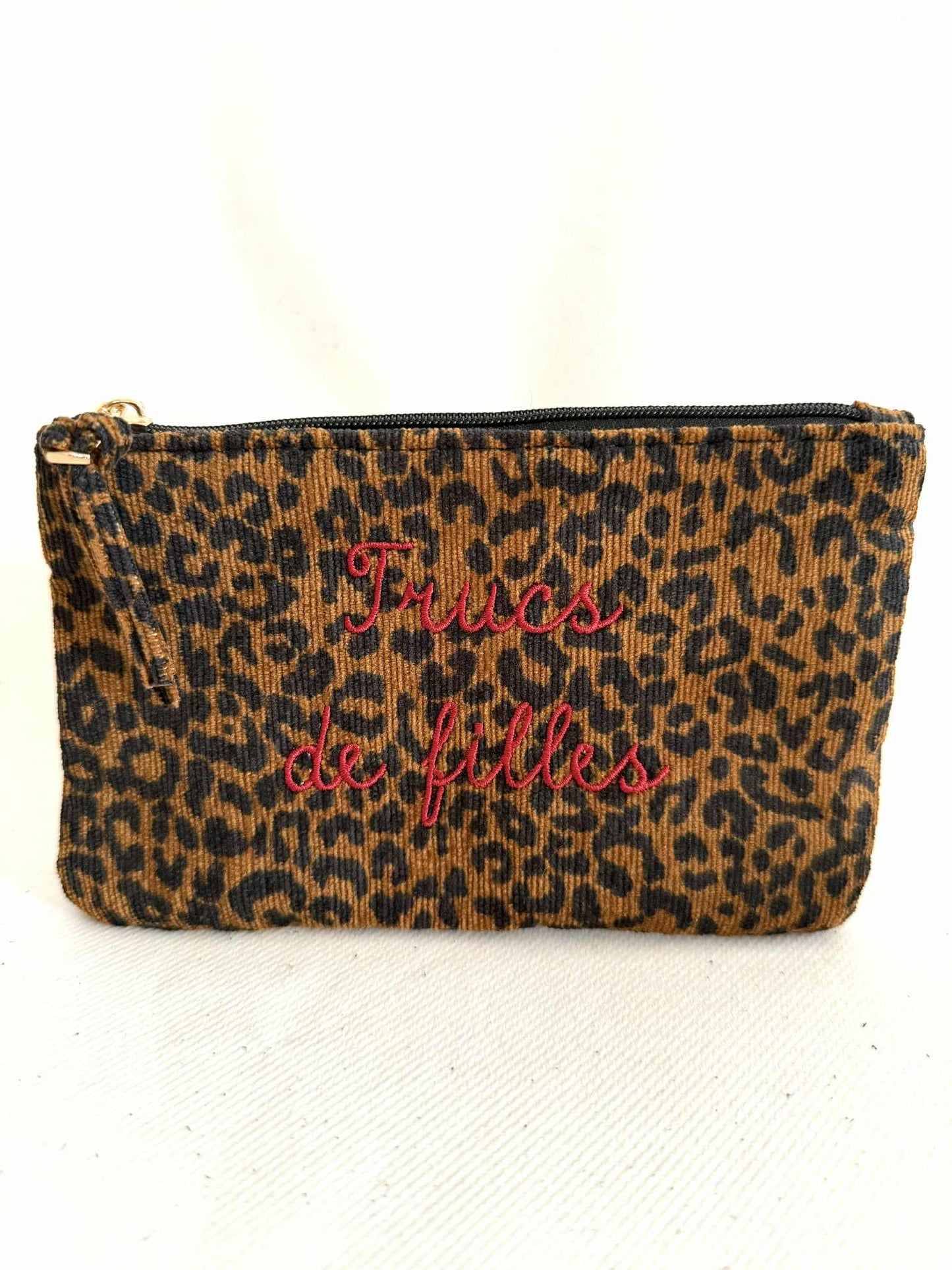 Pochette Clara