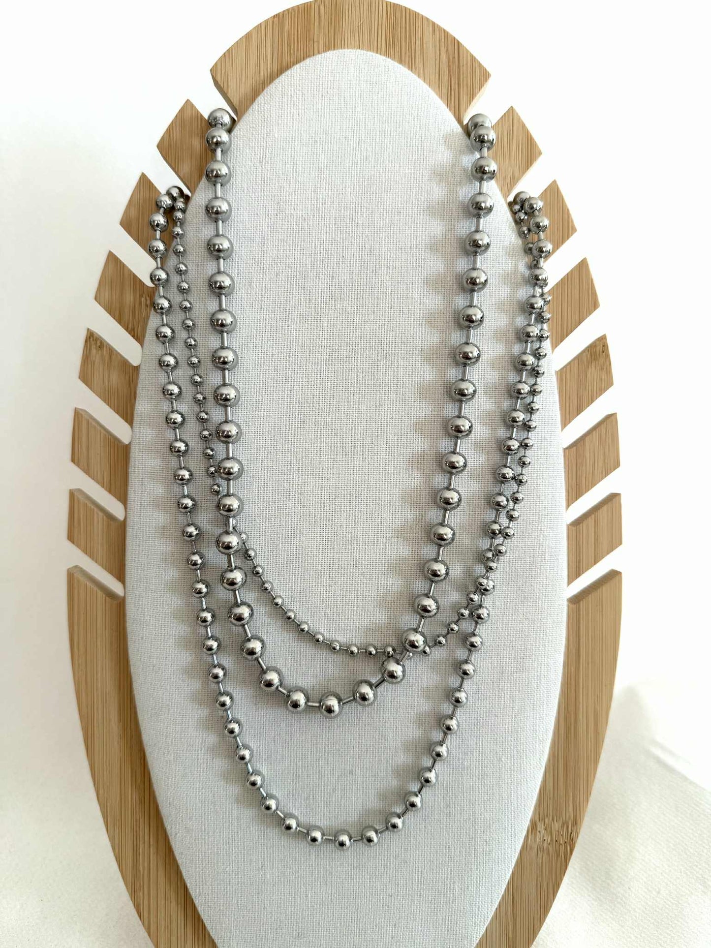 Collier Sacha