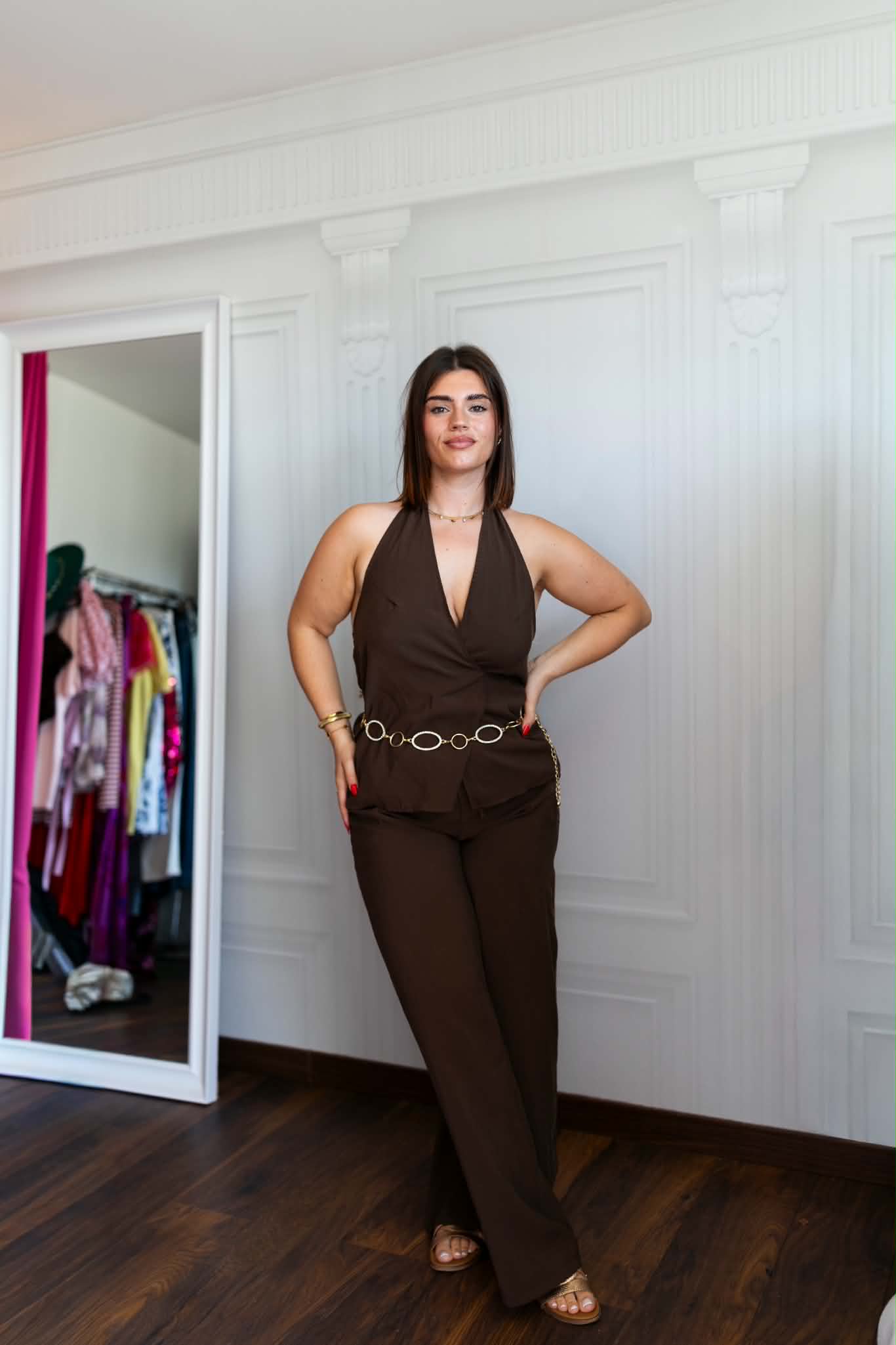 Ensemble Sienna