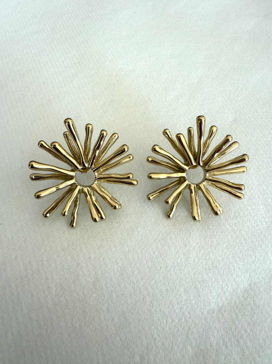 Boucles d'oreilles Mila