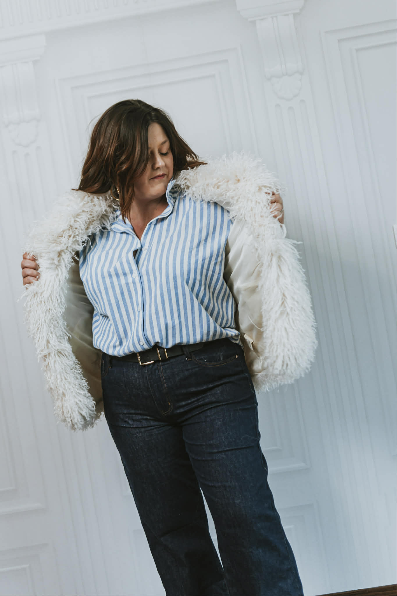 Jeans Inès