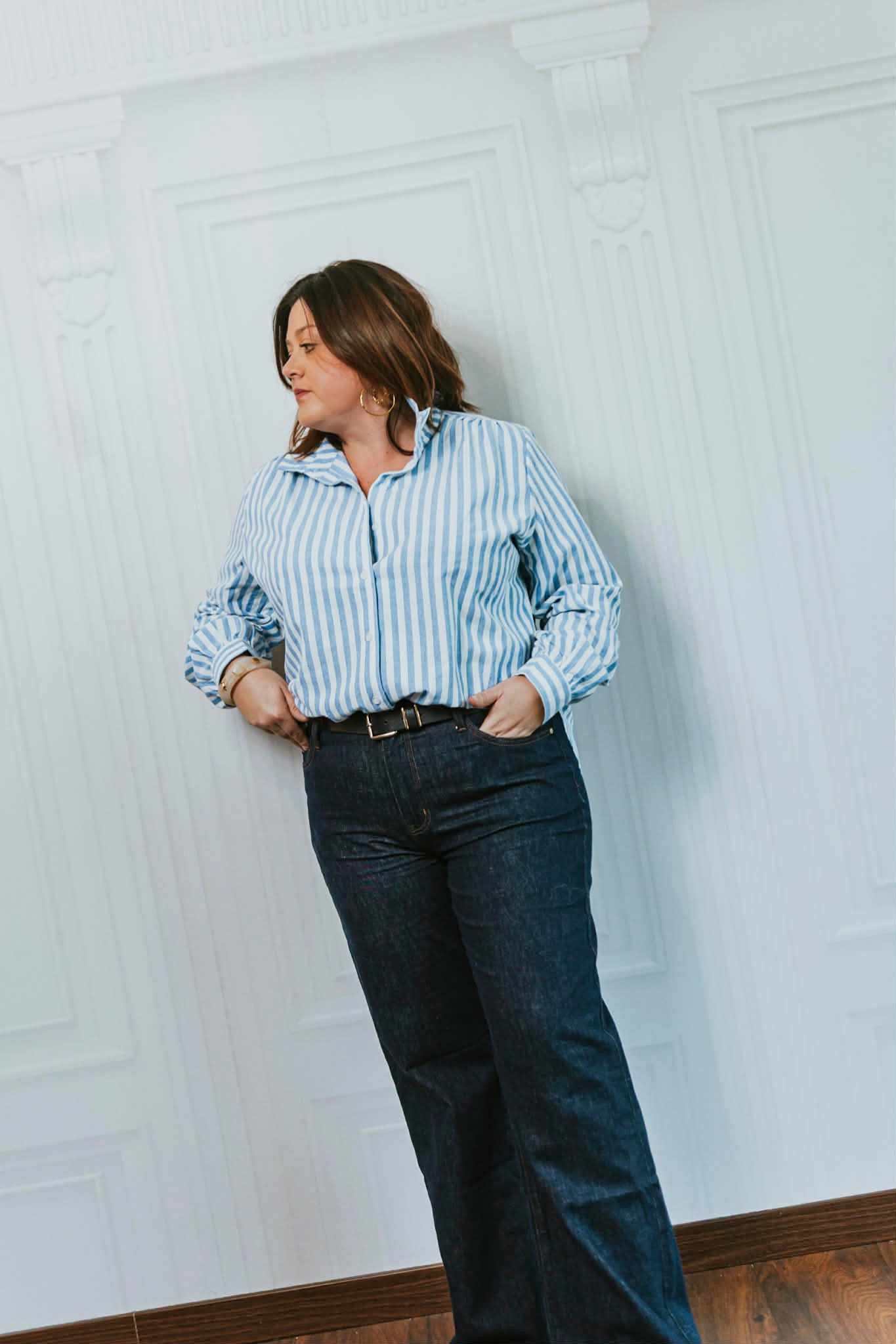 Jeans Inès