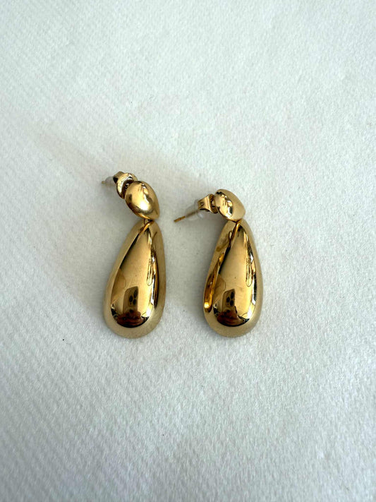 Boucles d'oreilles Elodie