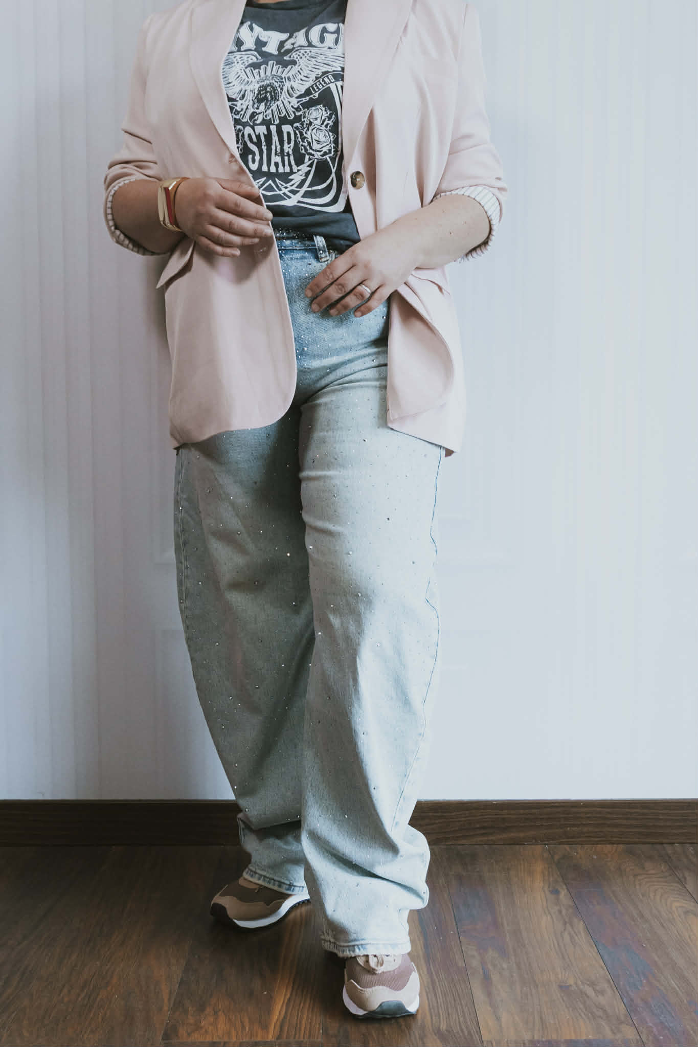 Jeans Stella