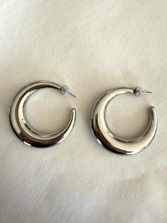 Boucles d'oreilles Mira