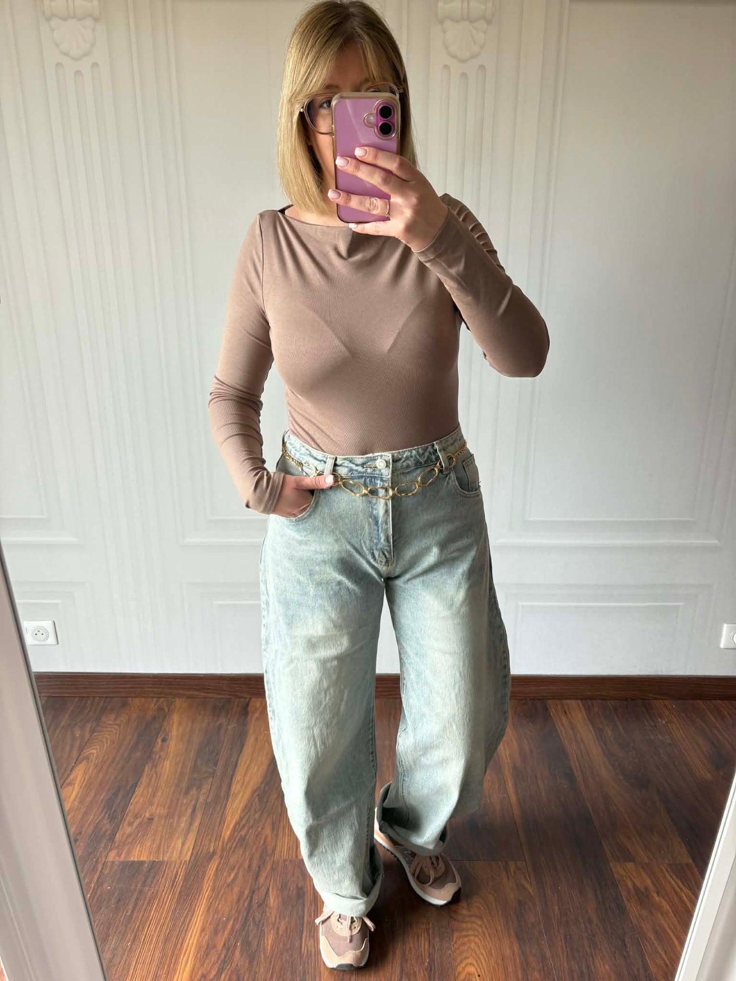 Jeans Milo