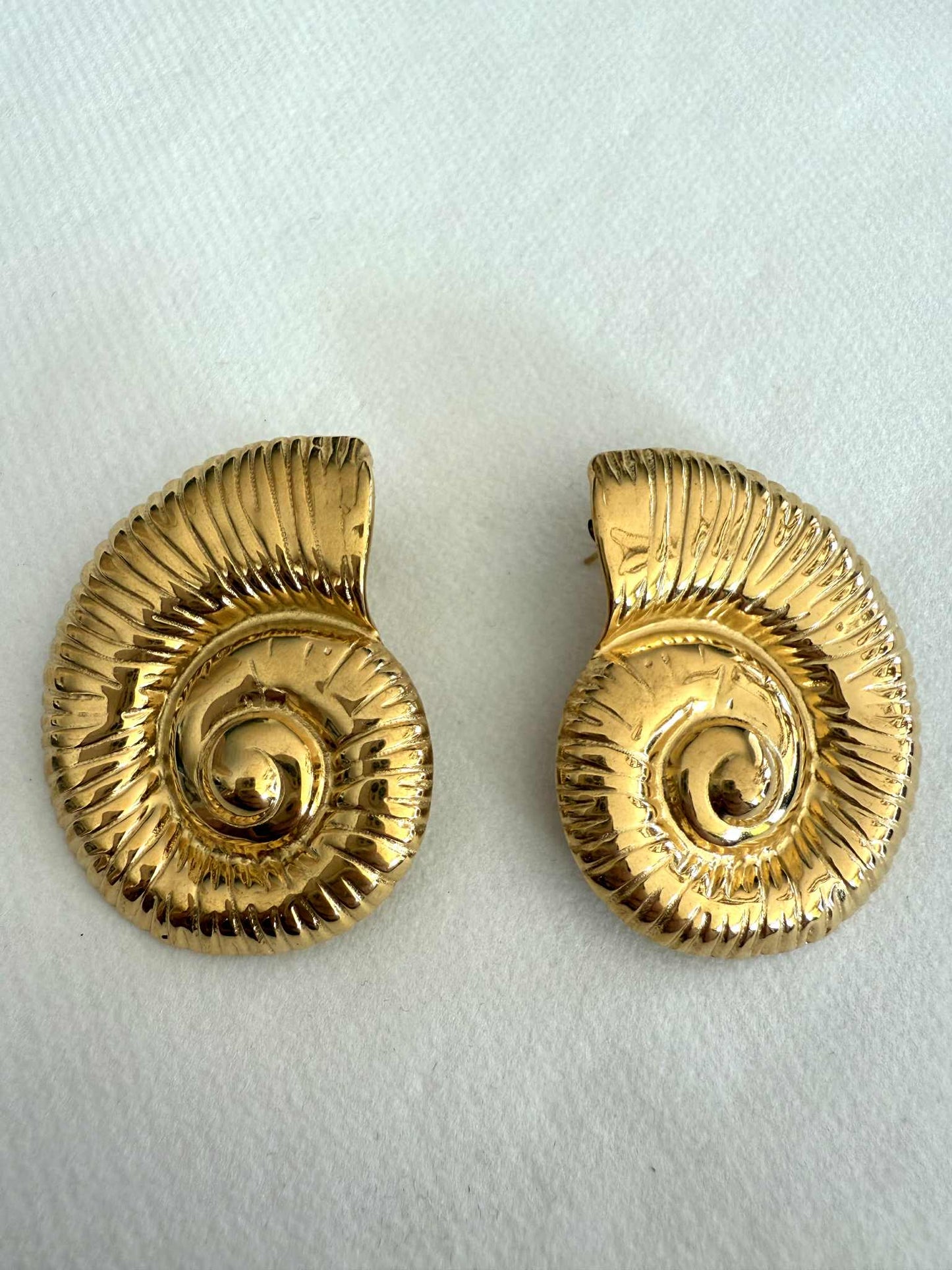 Boucles d'oreilles Manon