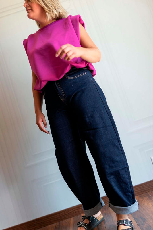 Jeans Léonie
