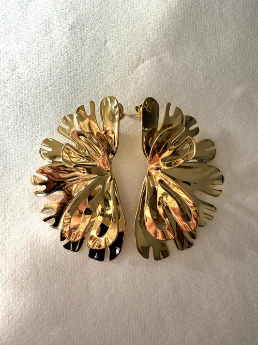 Boucles d'oreilles Livia