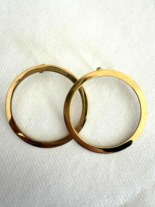 Boucles d'oreilles Sarah