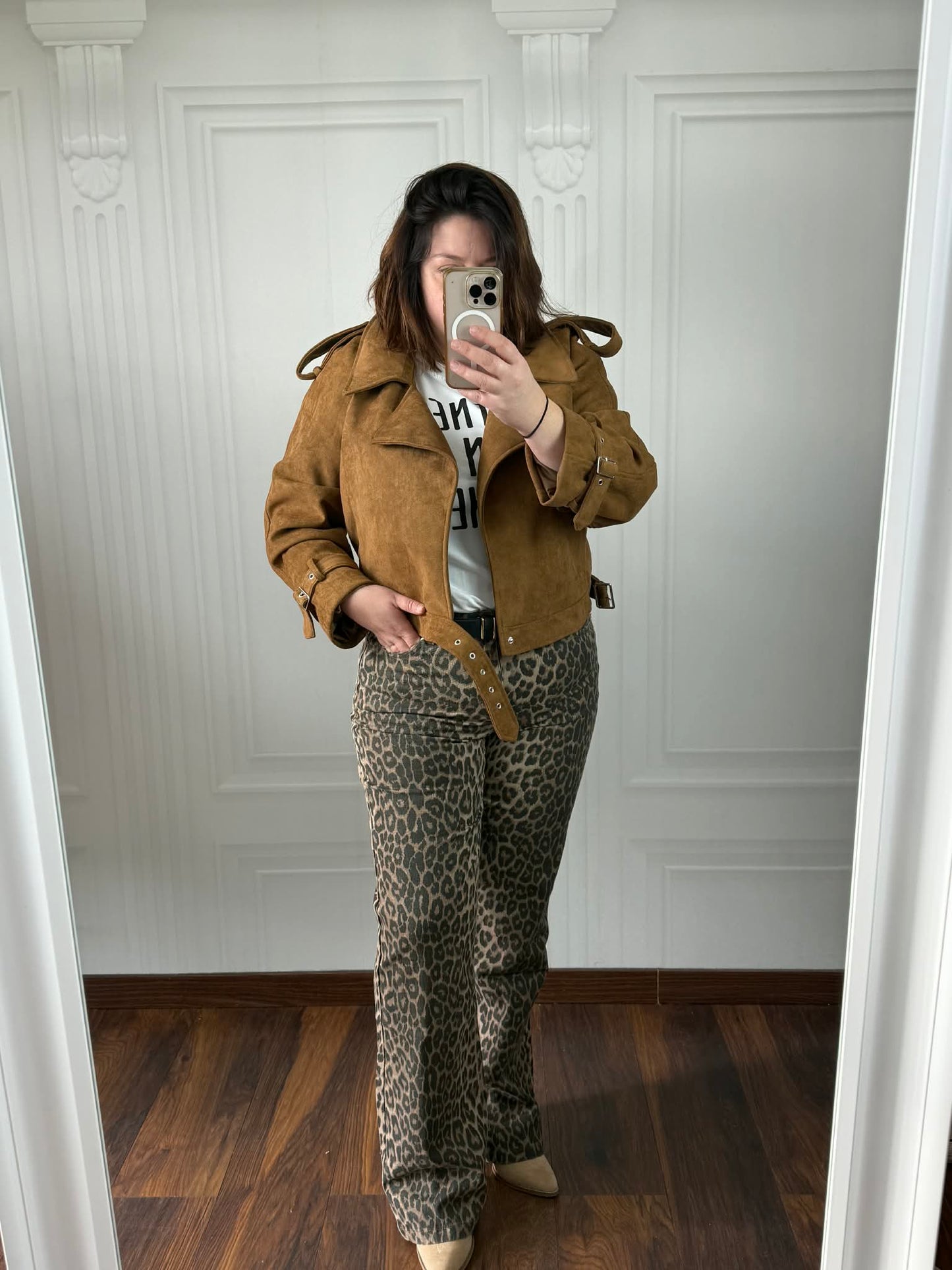 Jeans Savannah