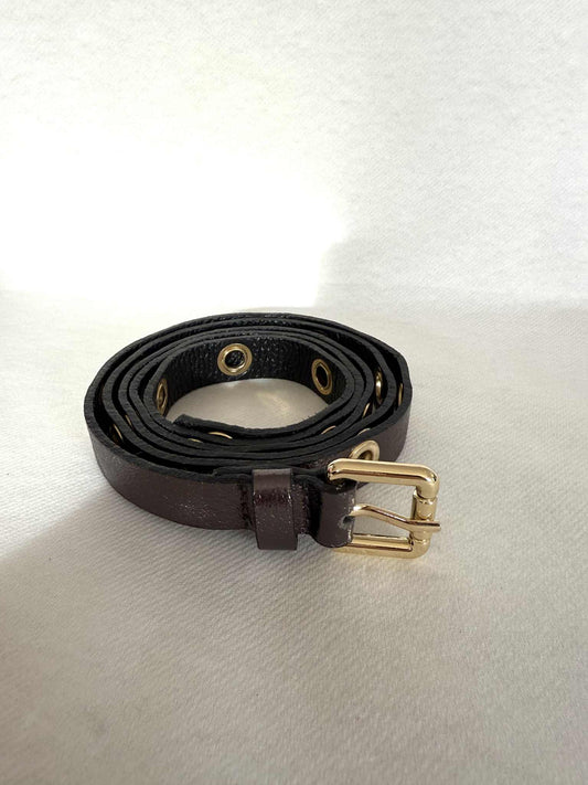 Ceinture Léonie