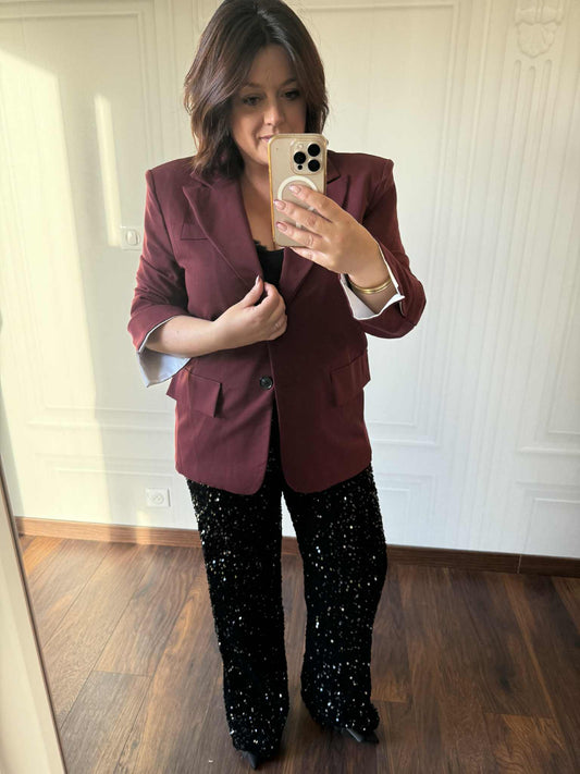 Blazer Juliette