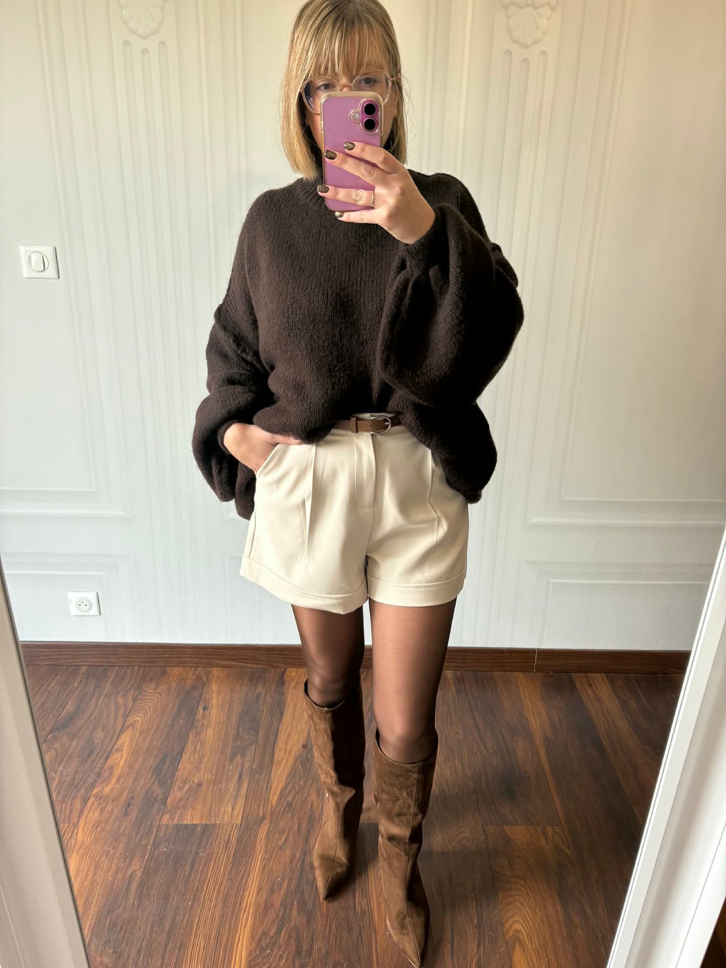 Short Elise