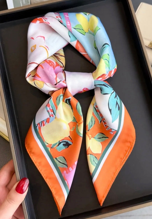 Foulard Dolce vita