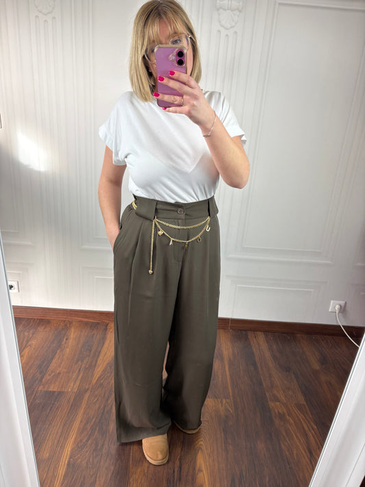 Pantalon Aurore