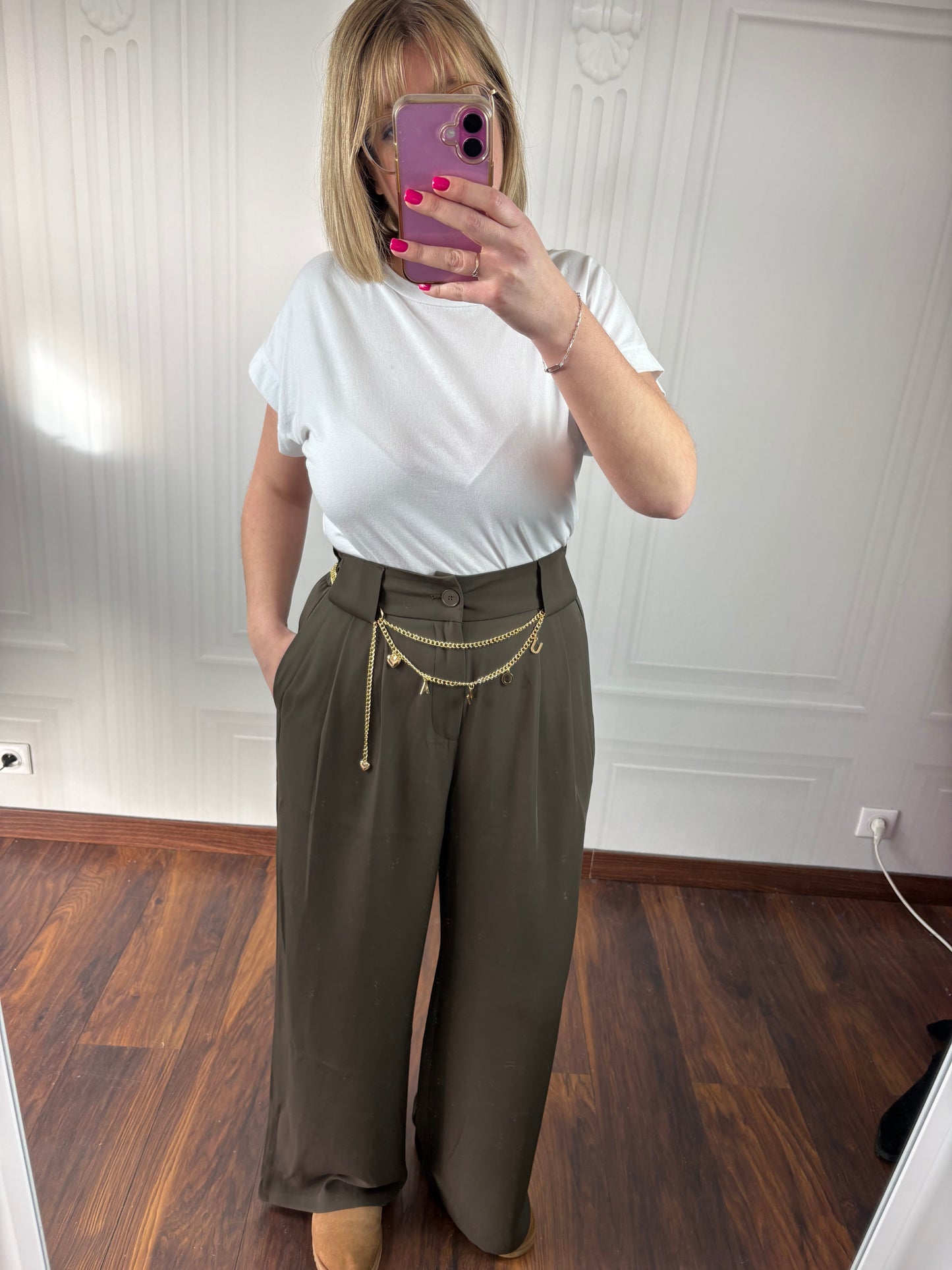 Pantalon Aurore