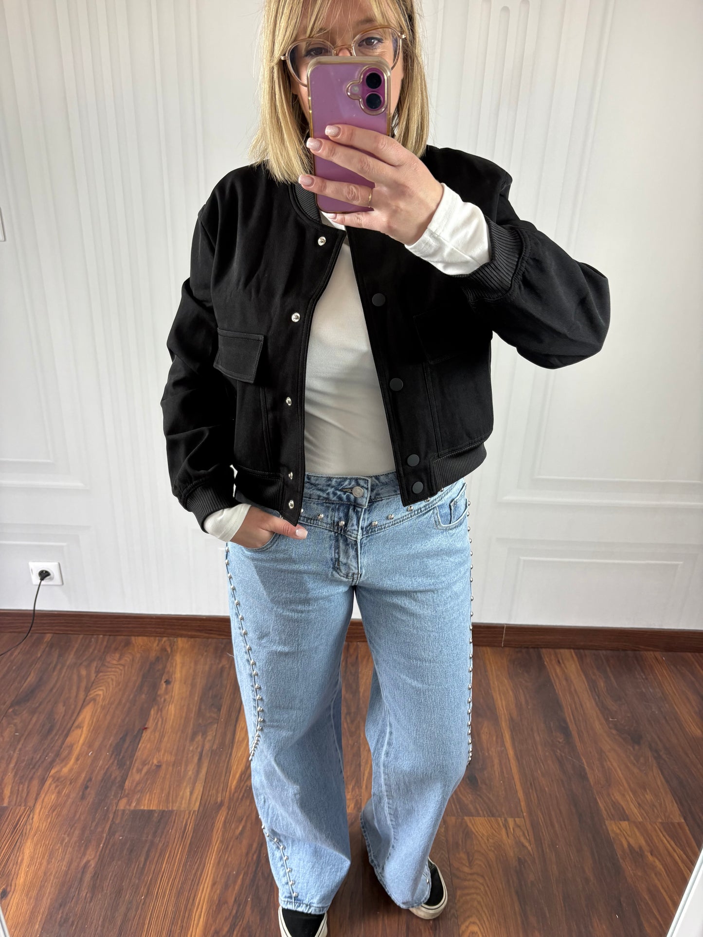 Jeans Matteo