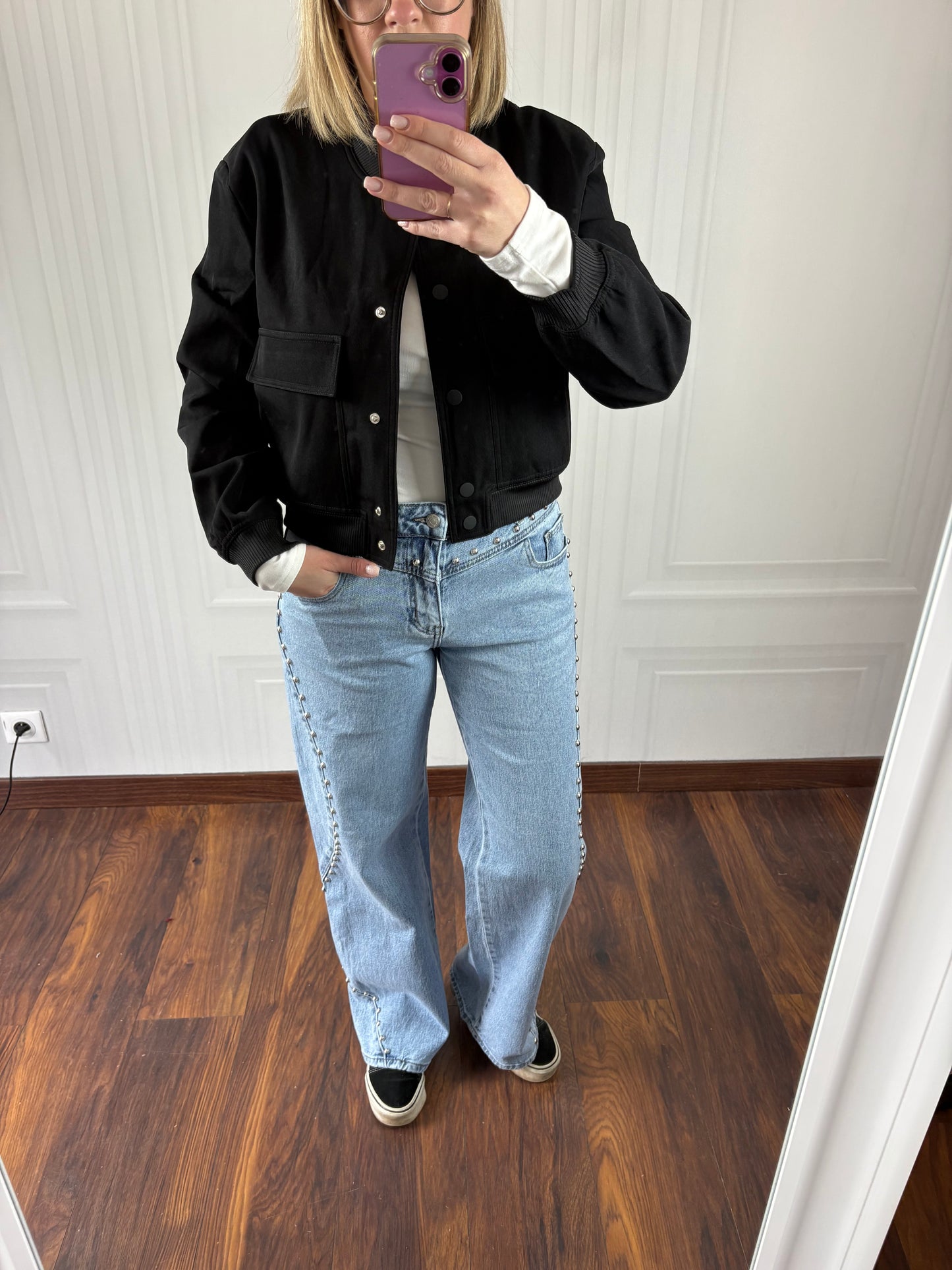 Jeans Matteo