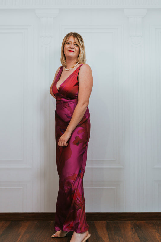 Robe Romane