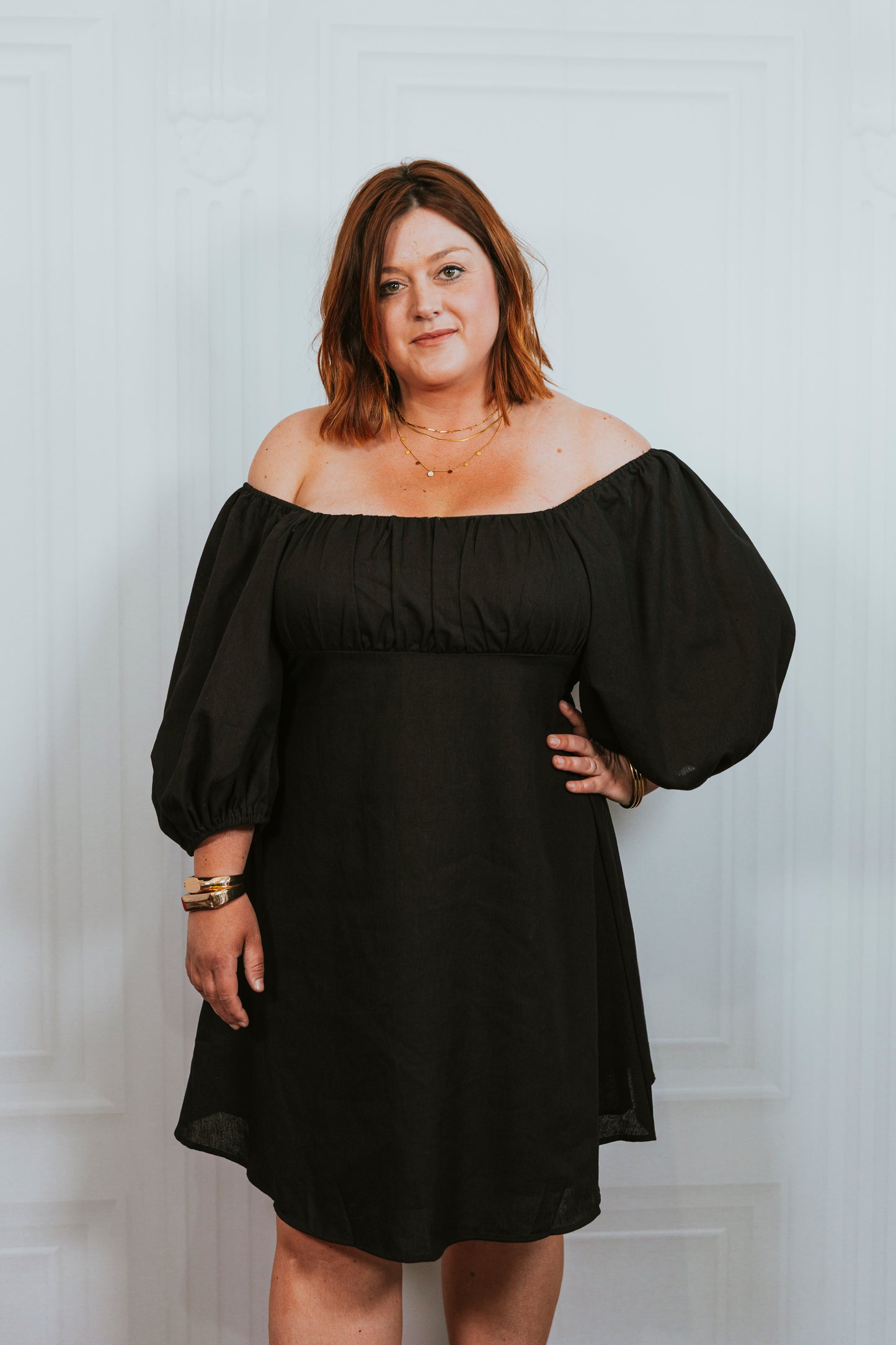 Robe Valentina
