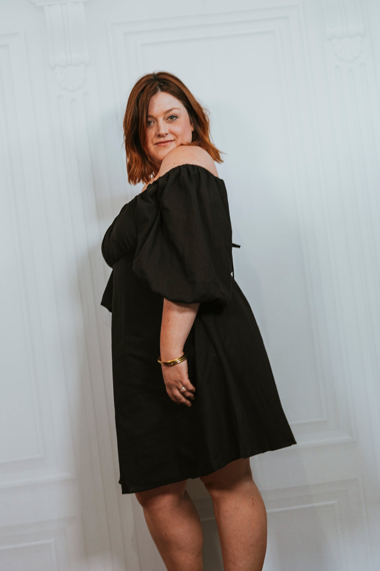 Robe Valentina