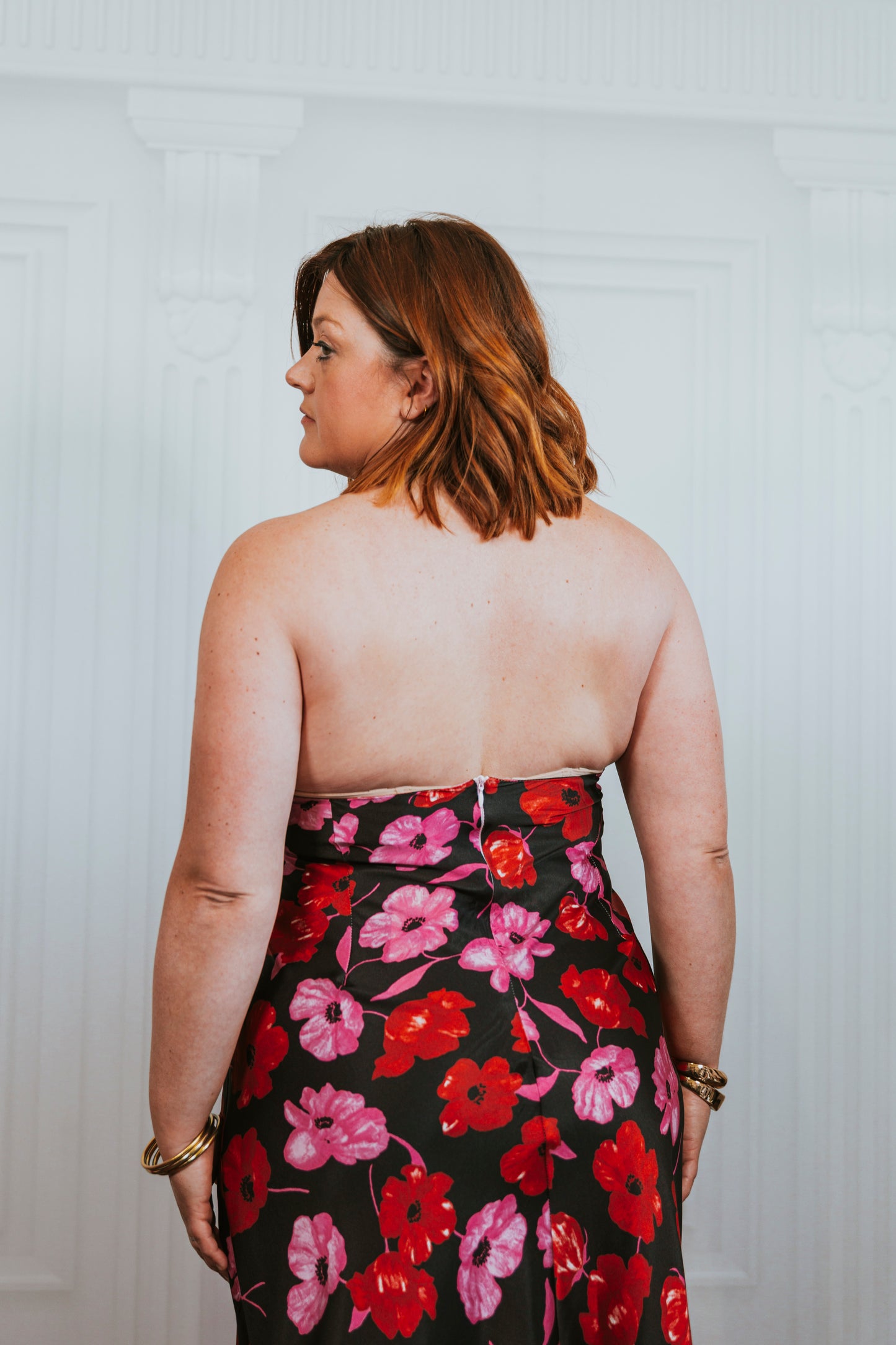 Robe Calista
