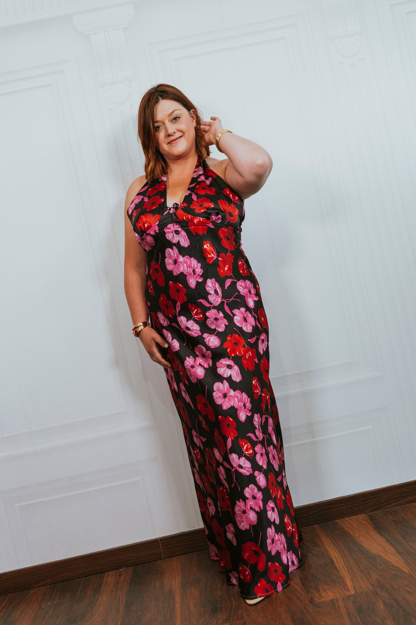 Robe Calista