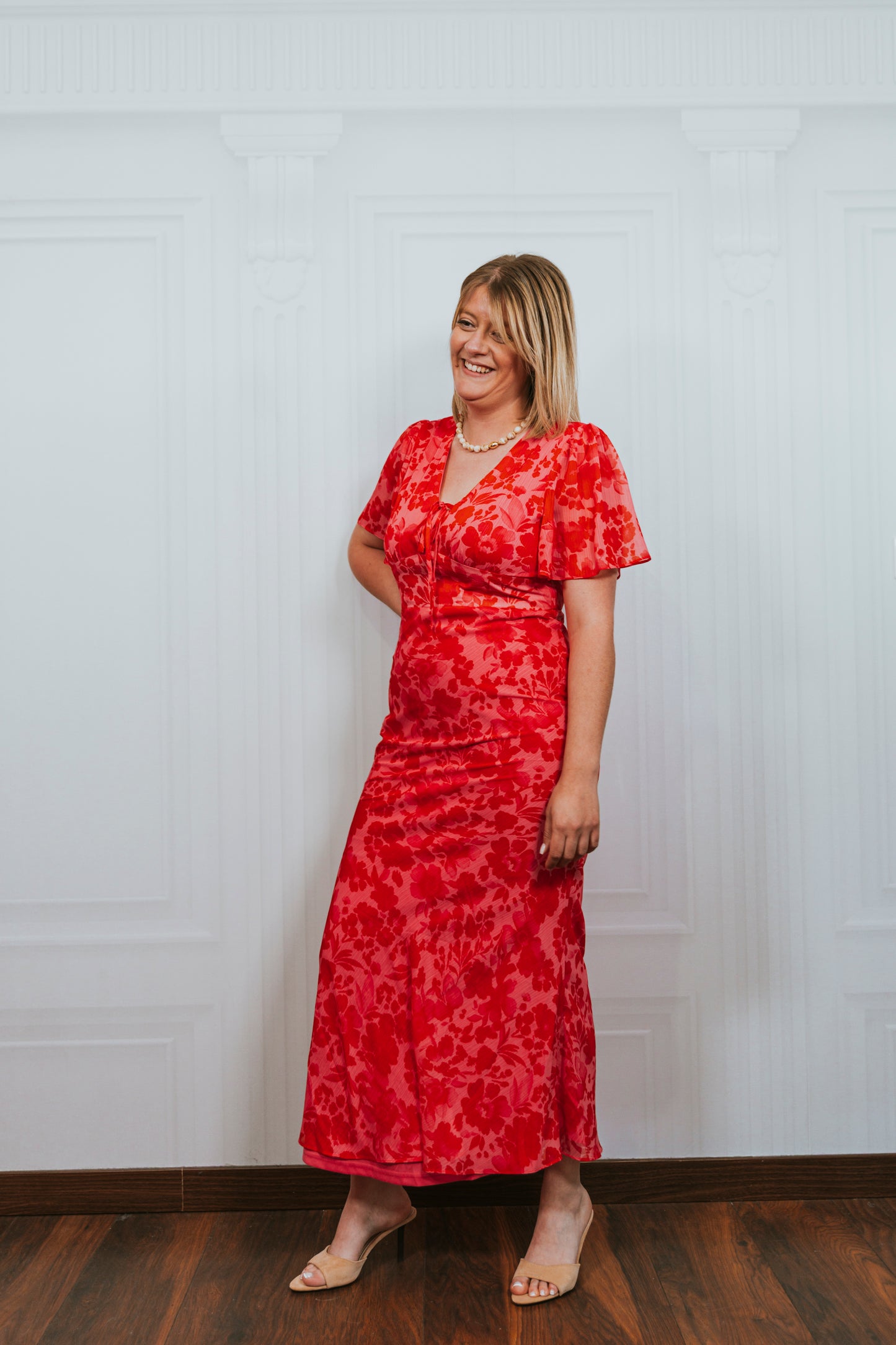 Robe Sofia