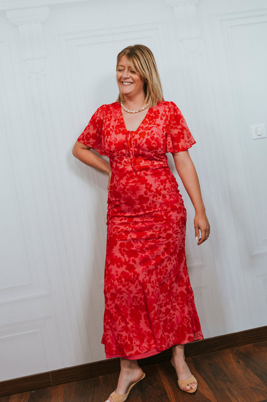 Robe Sofia