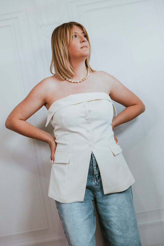 Bustier Clara