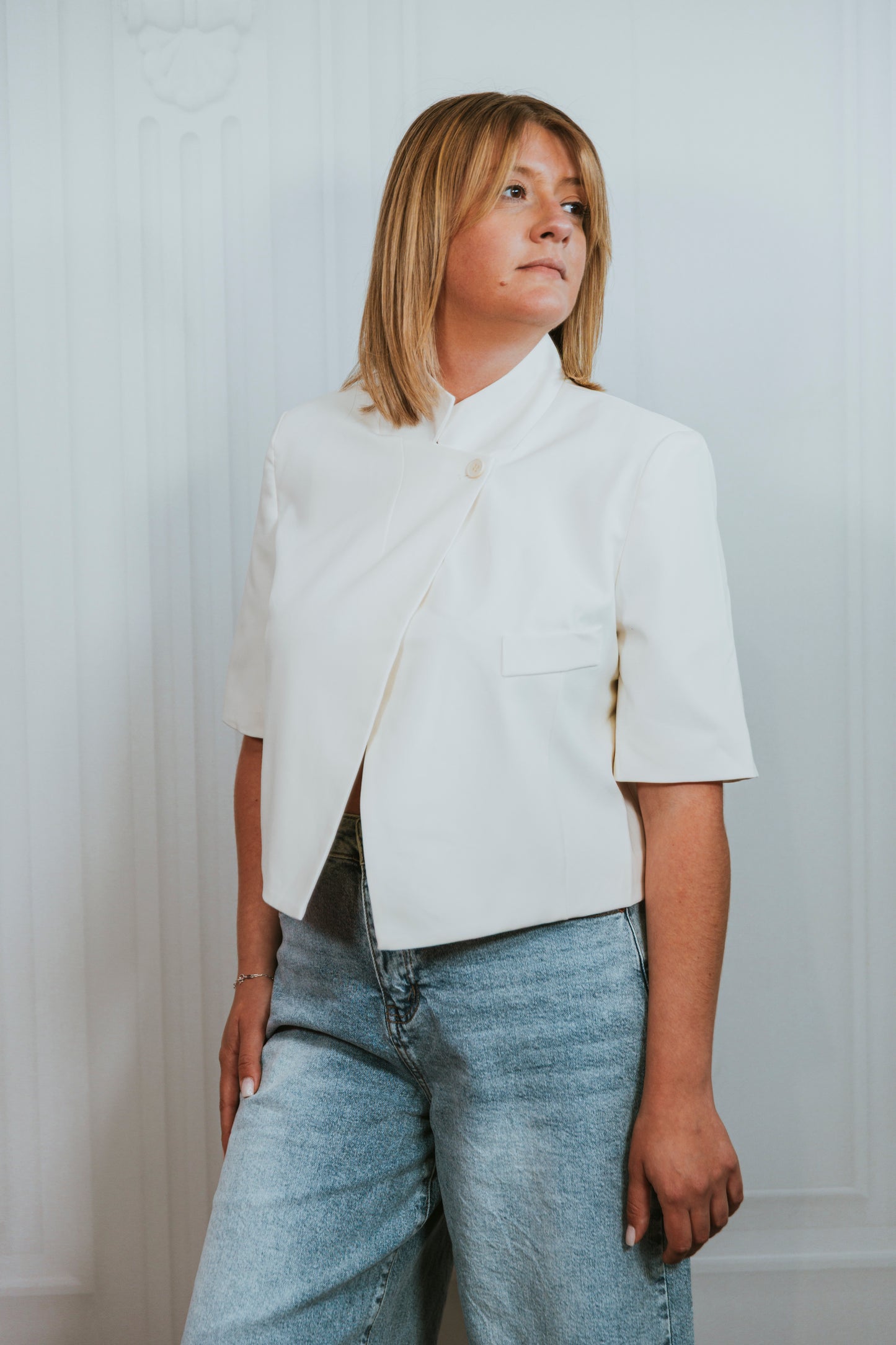 Blazer Léna