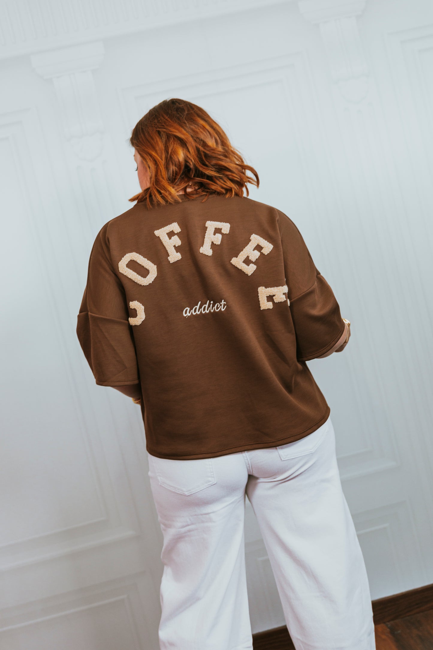 T-shirt Coffee