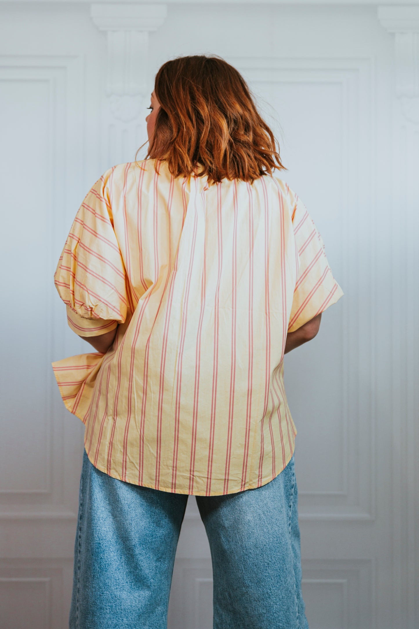 Chemise Camille