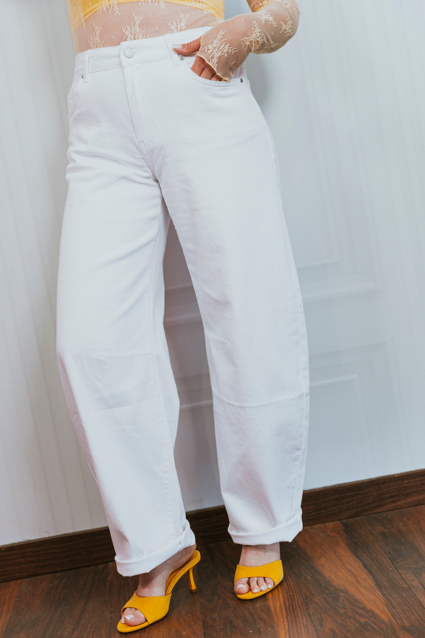 Jeans Manon