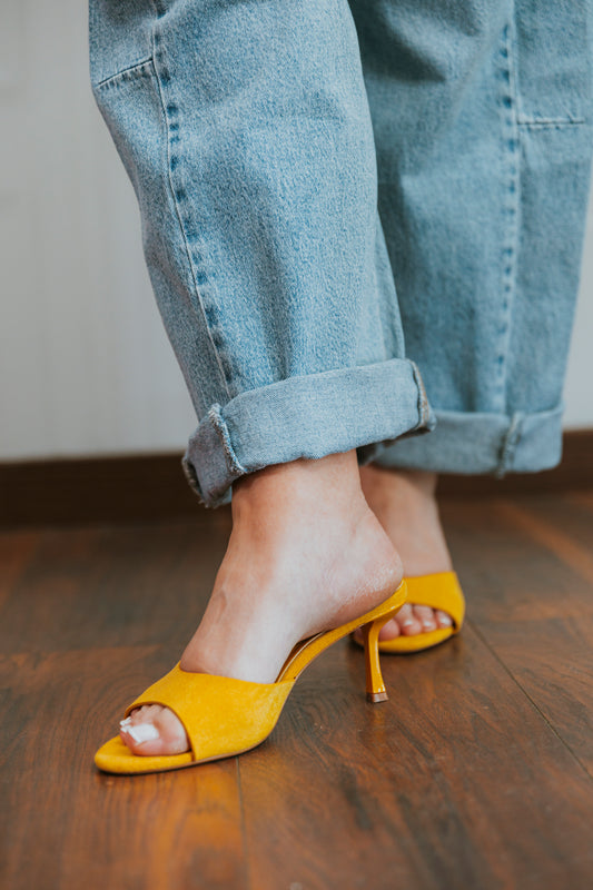 Chaussure Solene