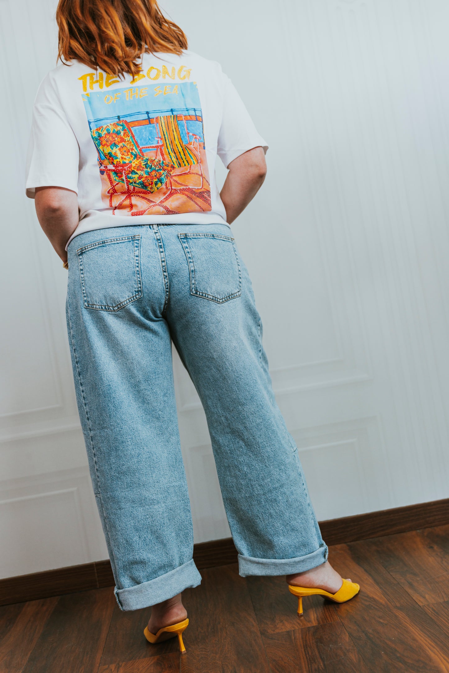 T-shirt Océane