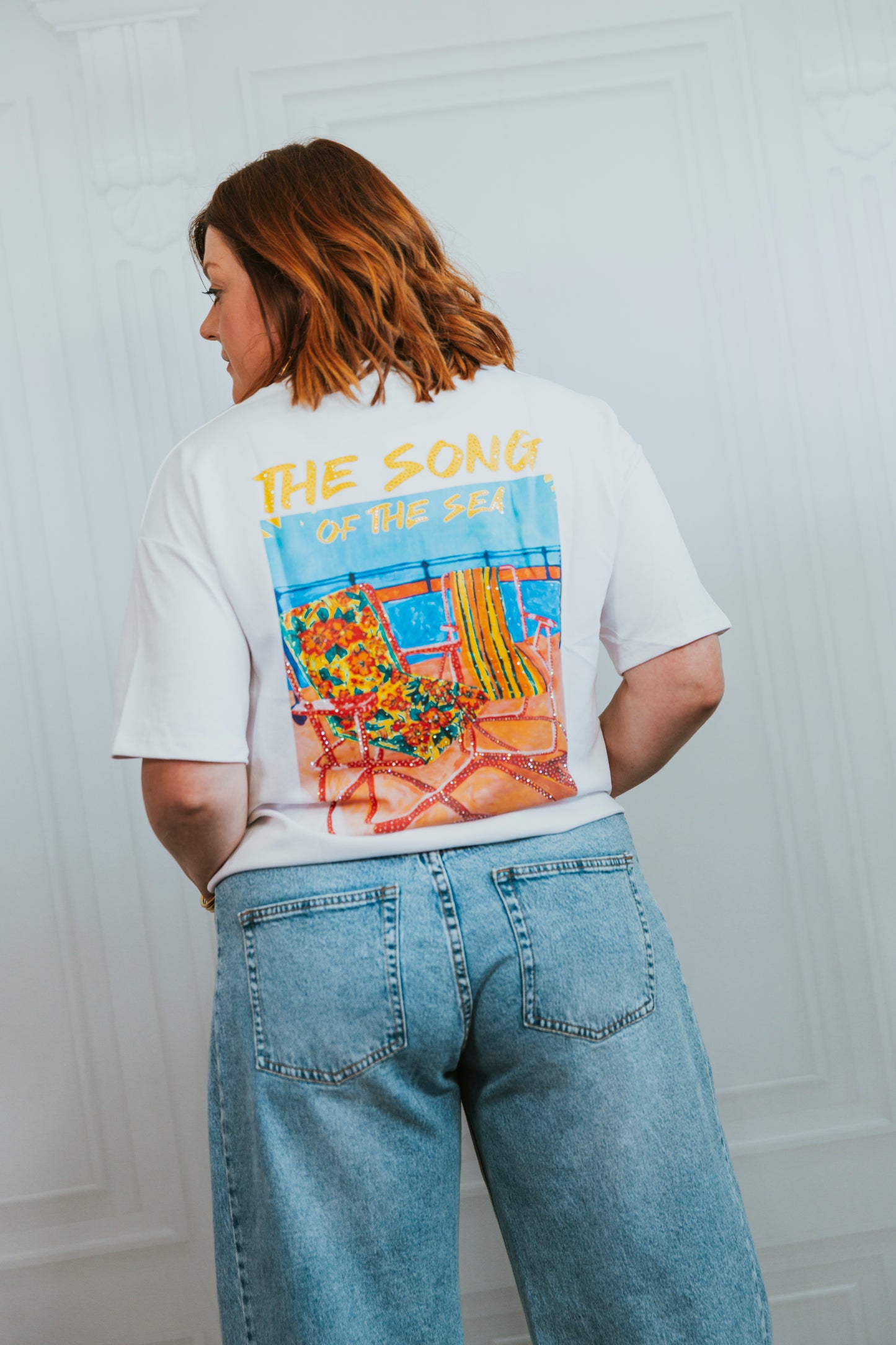T-shirt Océane