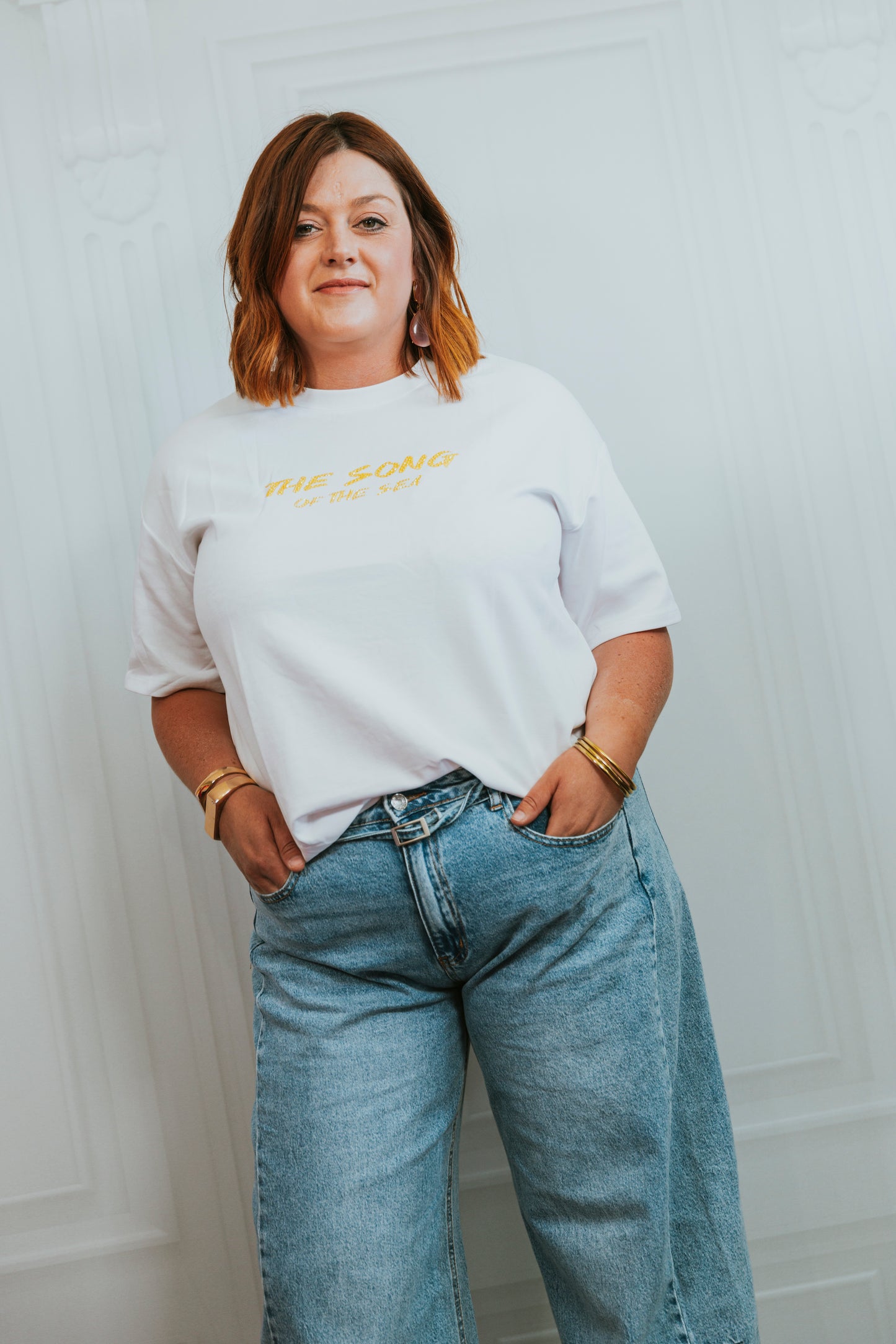 T-shirt Océane