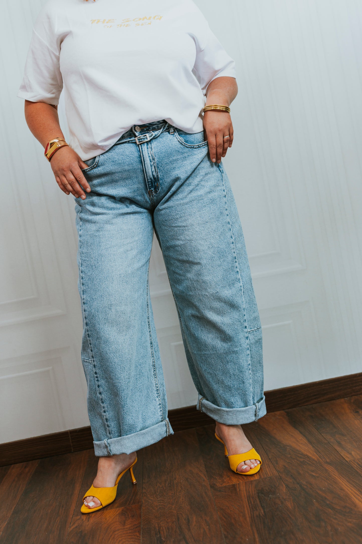 Jeans Nolan